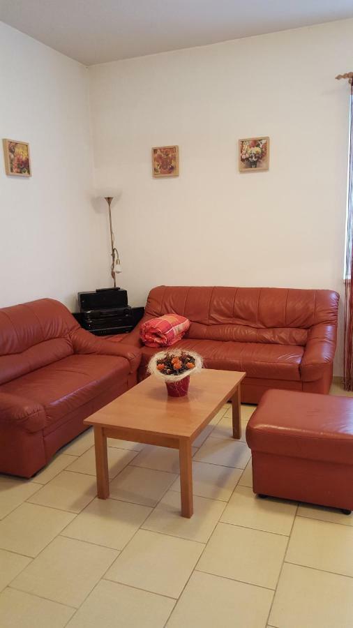 Apartman Srní Εξωτερικό φωτογραφία