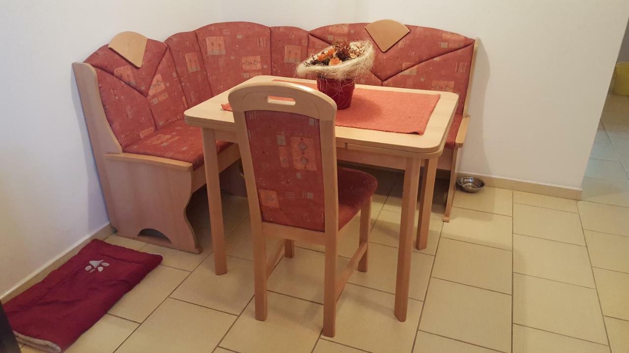 Apartman Srní Εξωτερικό φωτογραφία