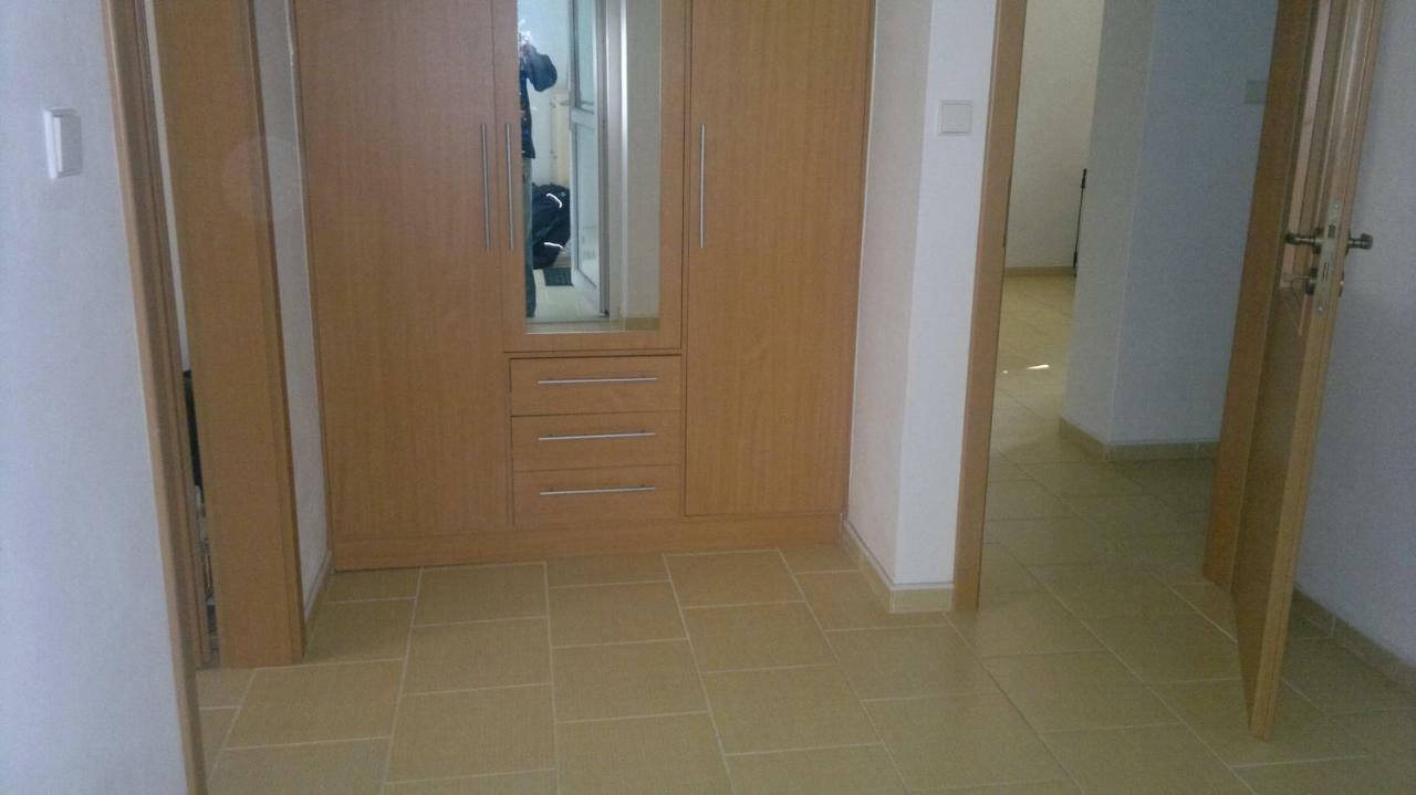 Apartman Srní Εξωτερικό φωτογραφία