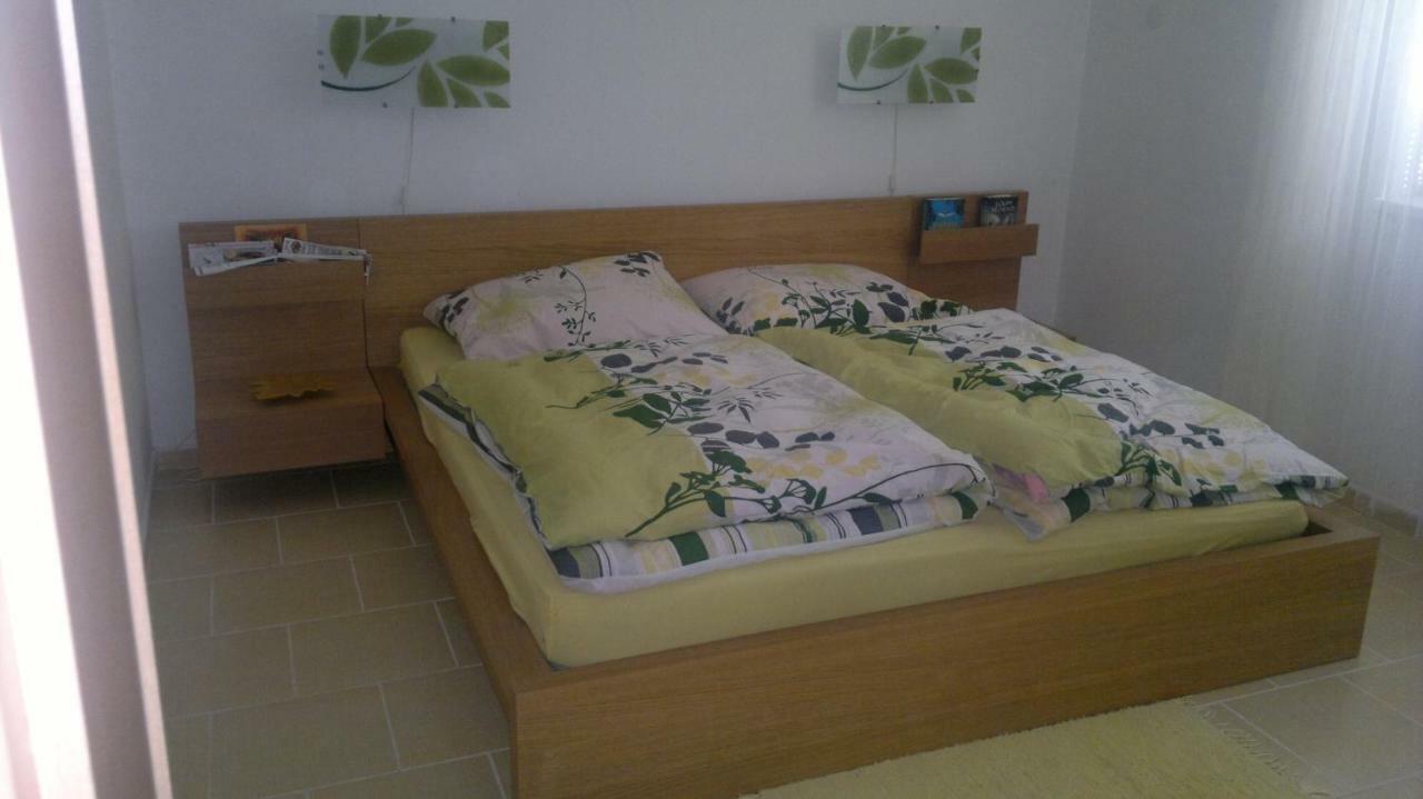 Apartman Srní Εξωτερικό φωτογραφία