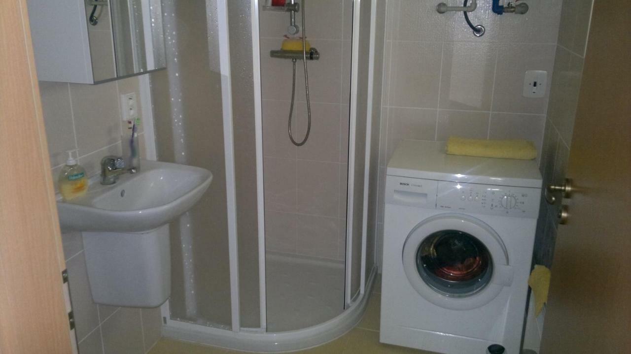 Apartman Srní Εξωτερικό φωτογραφία